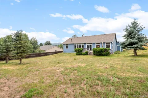$799,000 | 5191 South Hatch Drive, Evergreen, CO 80439