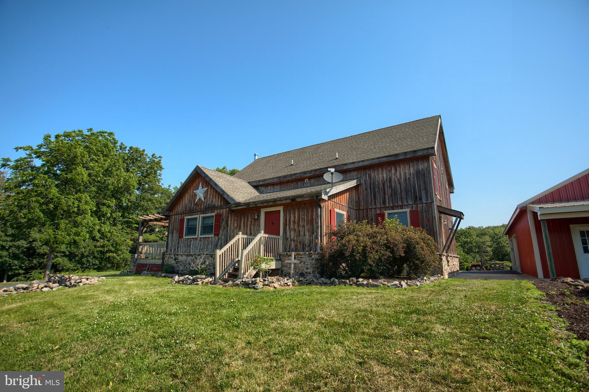 1177 Pisgah State Road Shermans Dale, PA 17090 - Photo 1 of 66 Gallery Image 1