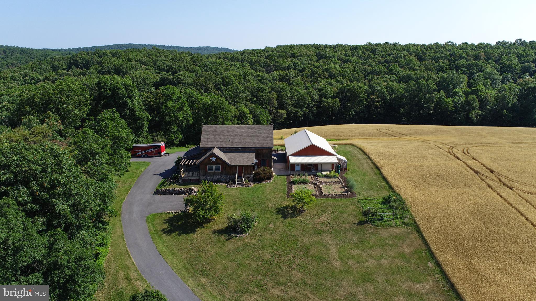 1177 Pisgah State Road Shermans Dale, PA 17090 - Photo 3 of 66 Gallery Image 3