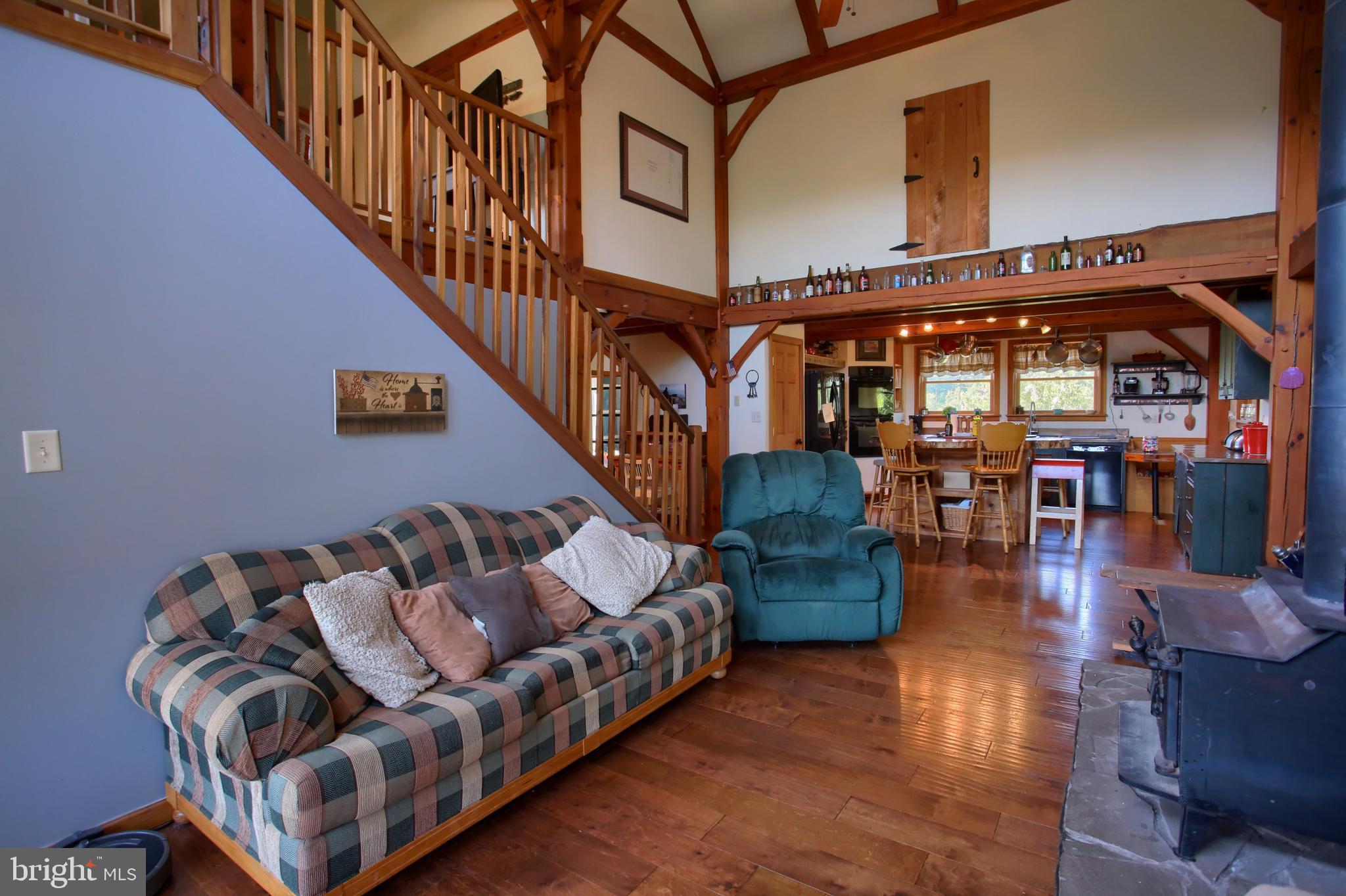 1177 Pisgah State Road Shermans Dale, PA 17090 - Photo 36 of 66 Gallery Image 36