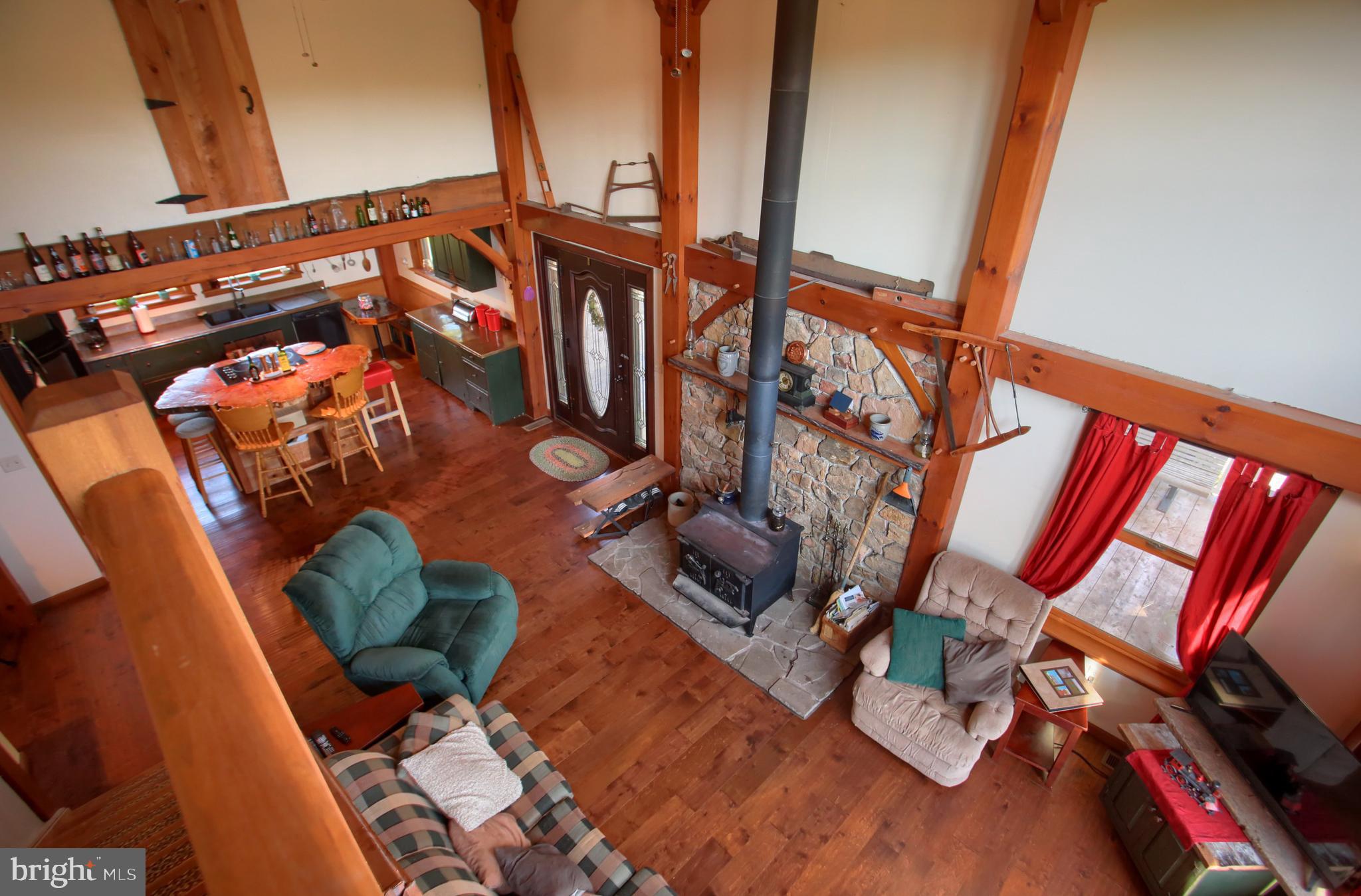1177 Pisgah State Road Shermans Dale, PA 17090 - Photo 38 of 66 Gallery Image 38