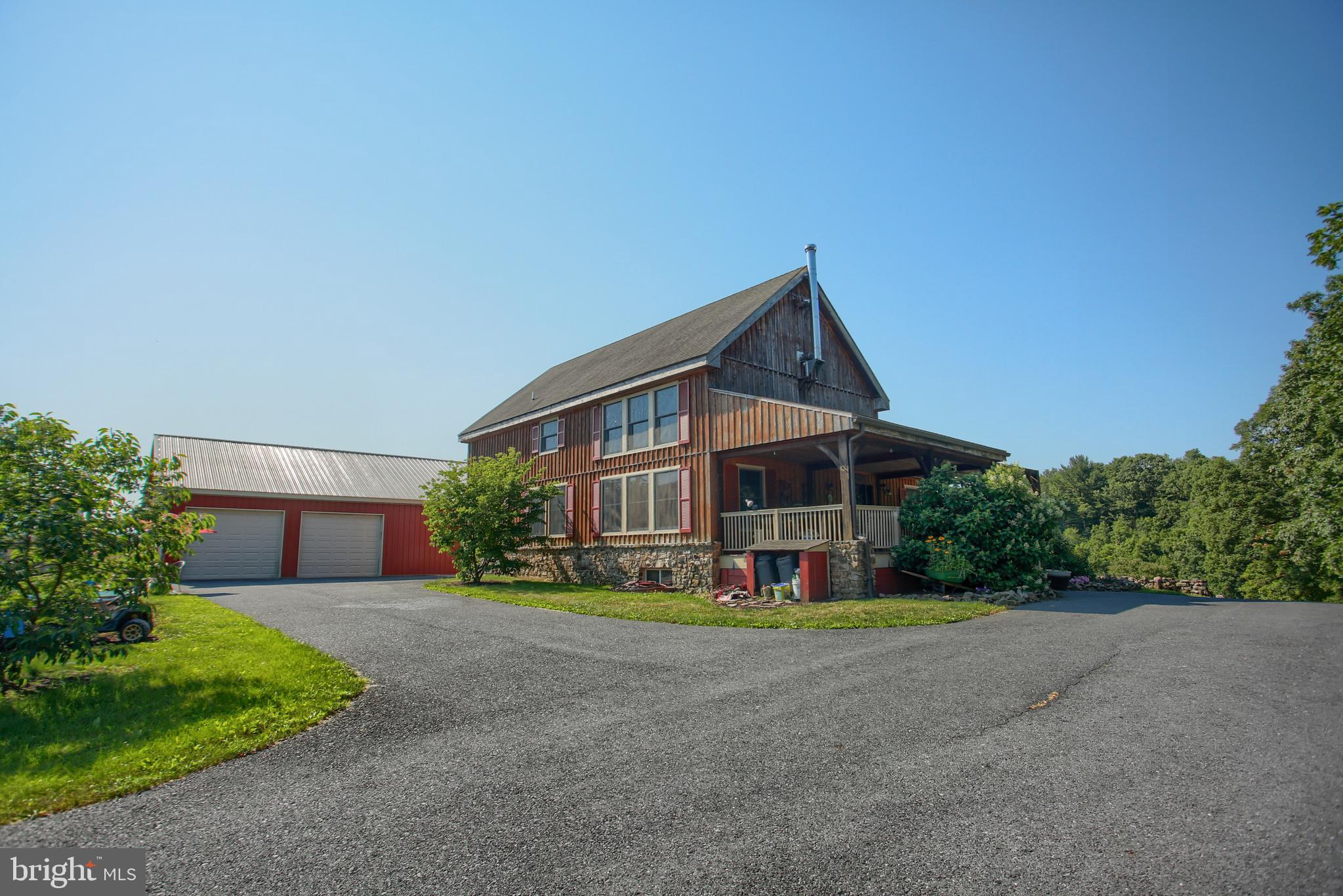 1177 Pisgah State Road Shermans Dale, PA 17090 - Photo 46 of 66 Gallery Image 46