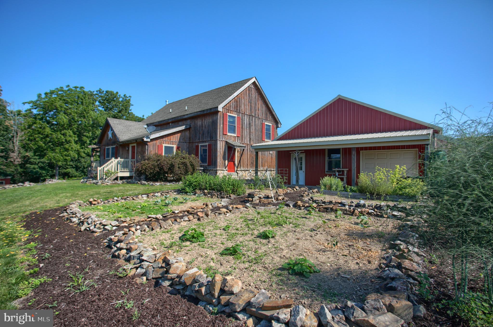 1177 Pisgah State Road Shermans Dale, PA 17090 - Photo 51 of 66 Gallery Image 51