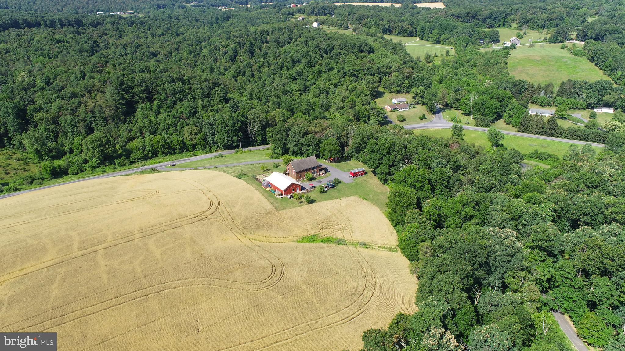 1177 Pisgah State Road Shermans Dale, PA 17090 - Photo 60 of 66 Gallery Image 60