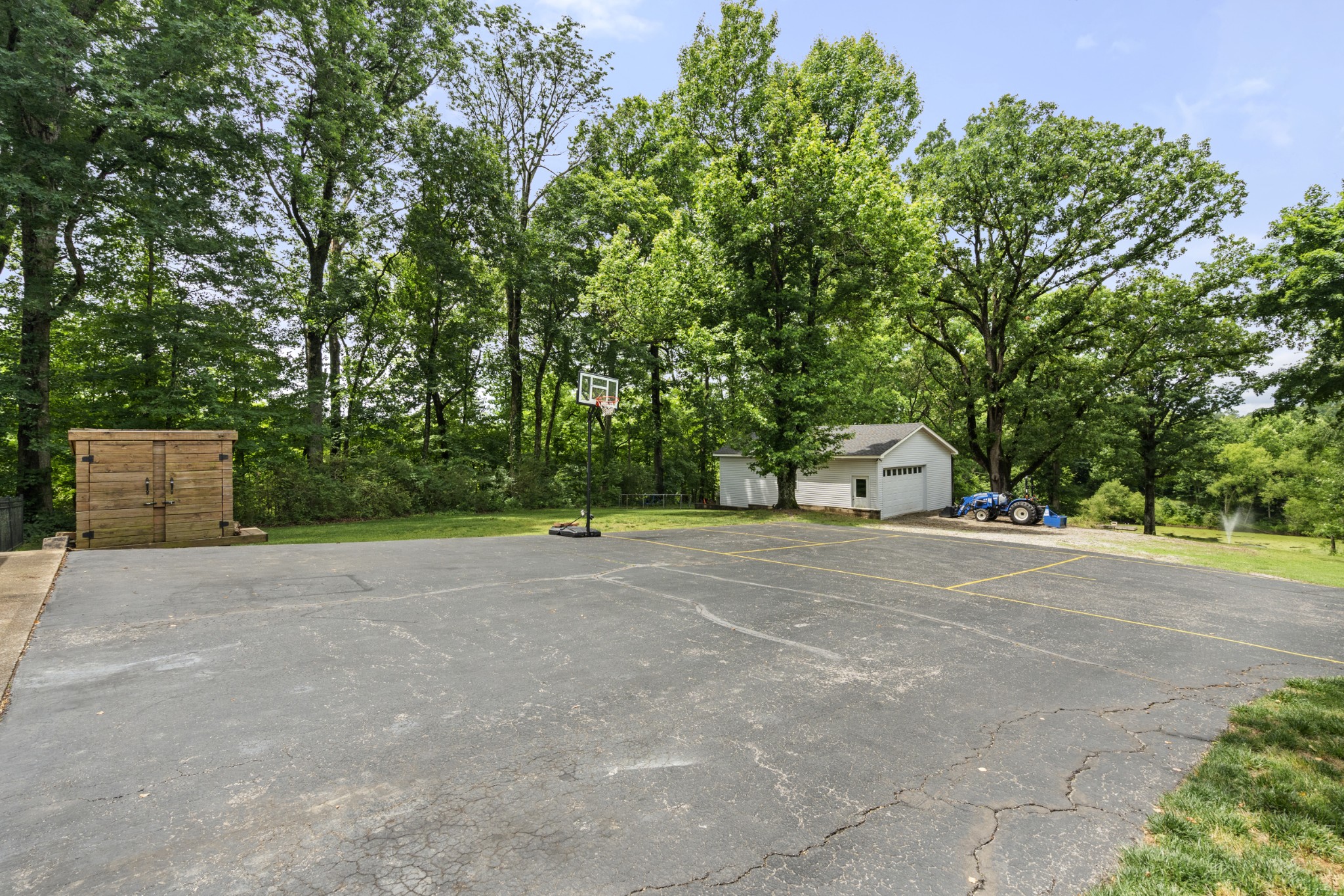 1100 Mill Road Dickson, TN 37055 - Photo 54 of 66
