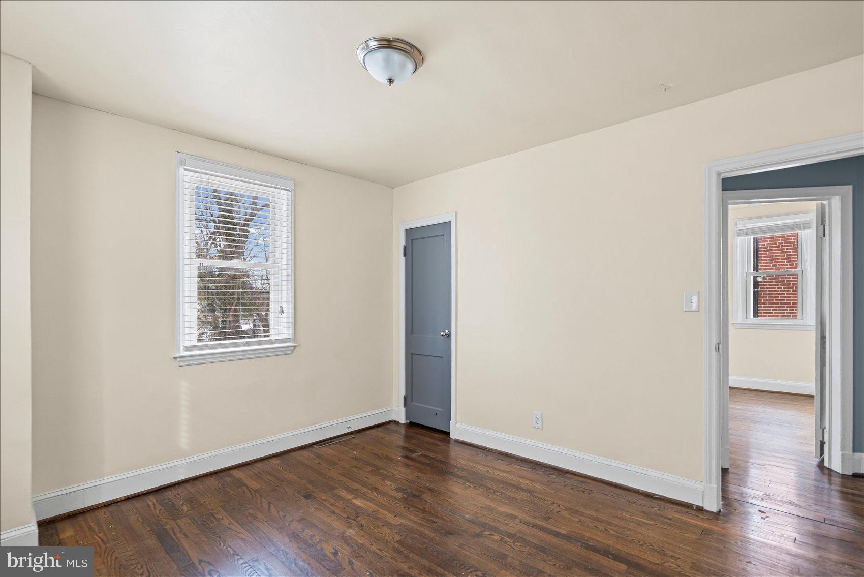 7708 Middlesex Place Parkville, MD 21234 - Photo 21 of 37 Bright and airy room with classic charm.