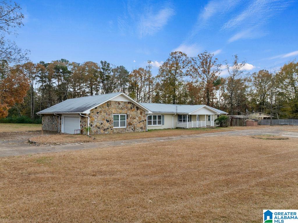 2366 North Walston Bridge Road Jasper, AL 35504 - Photo 39 of 52