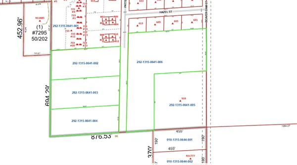 $460,000 | South Patte, Waupun, WI 53963