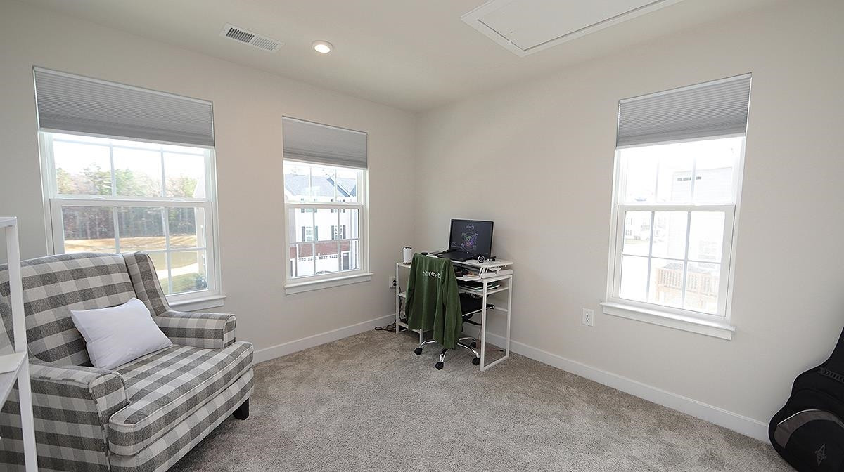 4850 Randall Road Durham, NC 27707 - Photo 10 of 12 Photo 10