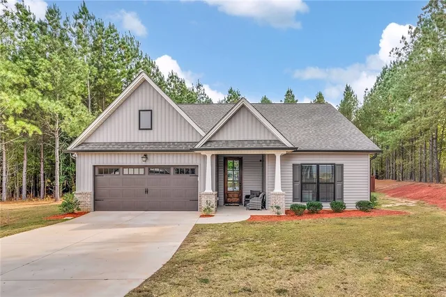 $369,900 | 95 Dendy Street, Pelzer, SC 29669