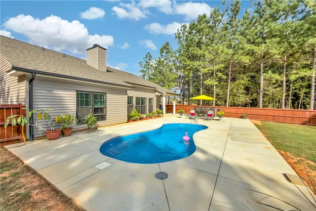 $369,900 | 95 Dendy Street, Pelzer, SC 29669