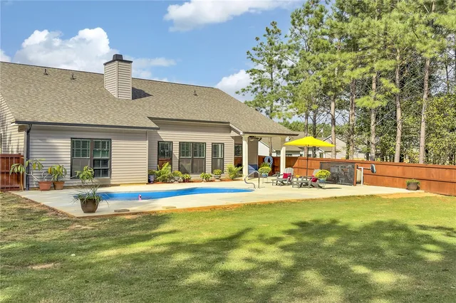 $369,900 | 95 Dendy Street, Pelzer, SC 29669