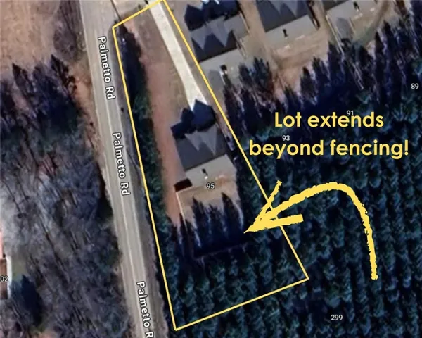 $369,900 | 95 Dendy Street, Pelzer, SC 29669