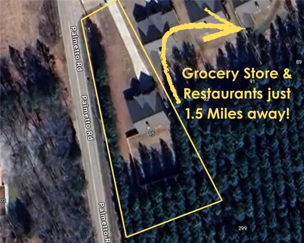 $369,900 | 95 Dendy Street, Pelzer, SC 29669