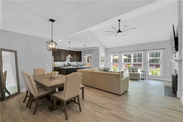 $369,900 | 95 Dendy Street, Pelzer, SC 29669