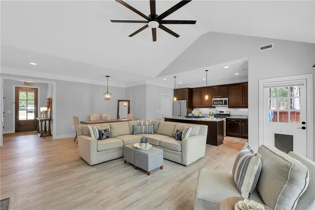 $369,900 | 95 Dendy Street, Pelzer, SC 29669