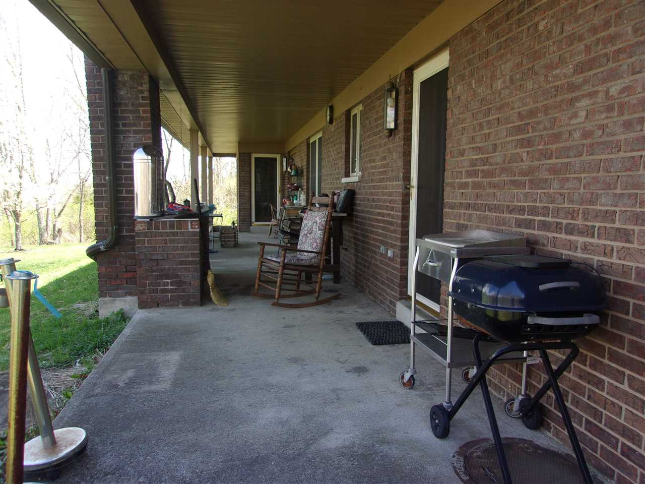 12786 Burns Road California, KY 41007 - Photo 32 of 50