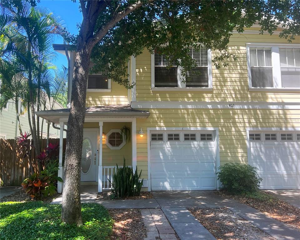 402 South Willow Ave Unit C  