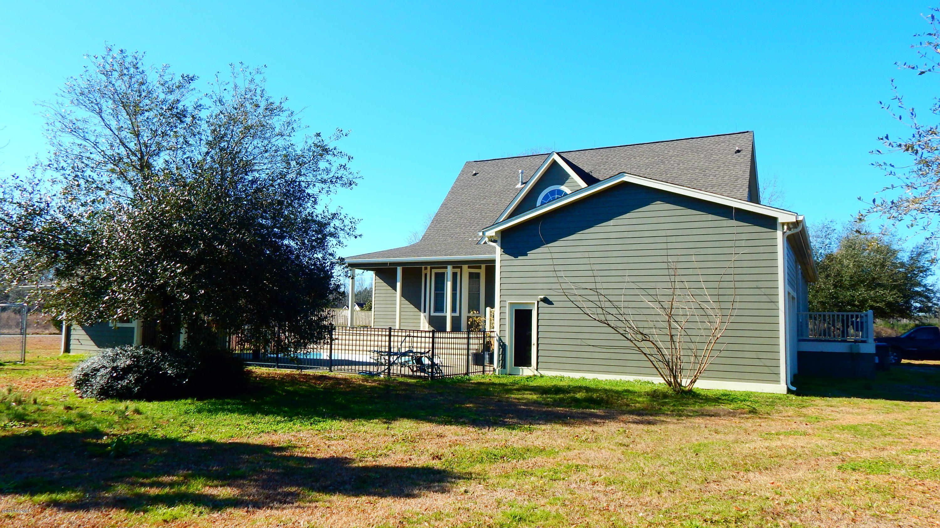 4300 Project Road Northwest Ash, NC 28420 - Photo 28 of 40 042