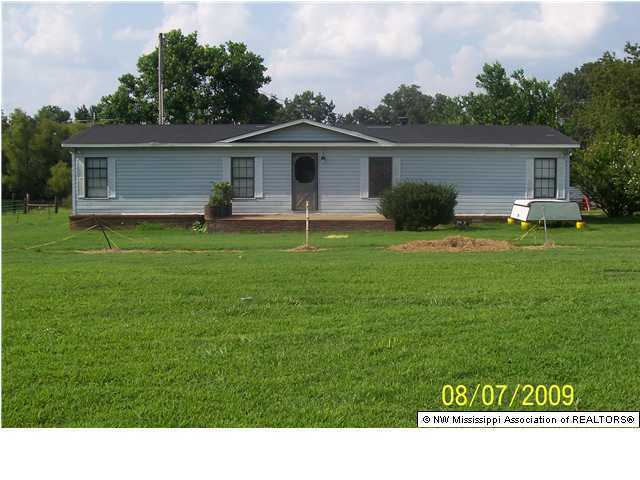 695 Leewood Road Holly Springs, MS 38635 - Photo 1 of 5 Primary Photo