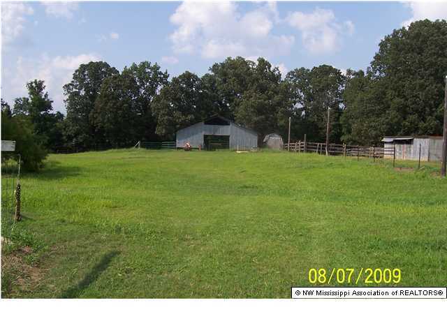 695 Leewood Road Holly Springs, MS 38635 - Photo 3 of 5 Additional Photo