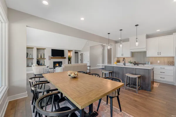 $599,000 | 17645 Monza Pass, Huntertown, IN 46748