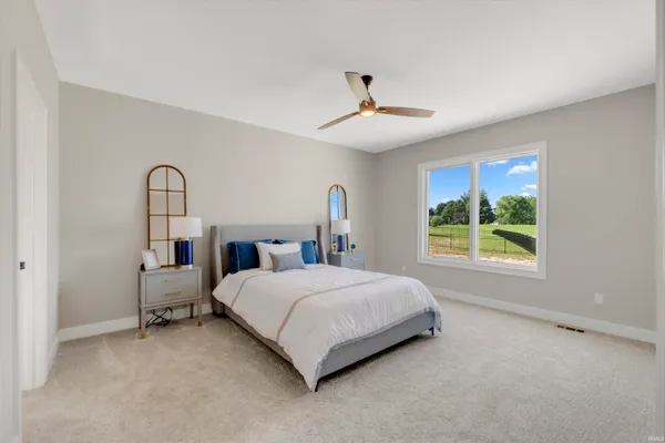 $599,000 | 17645 Monza Pass, Huntertown, IN 46748