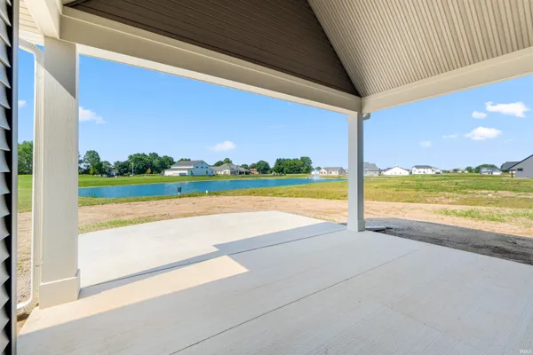$599,000 | 17645 Monza Pass, Huntertown, IN 46748