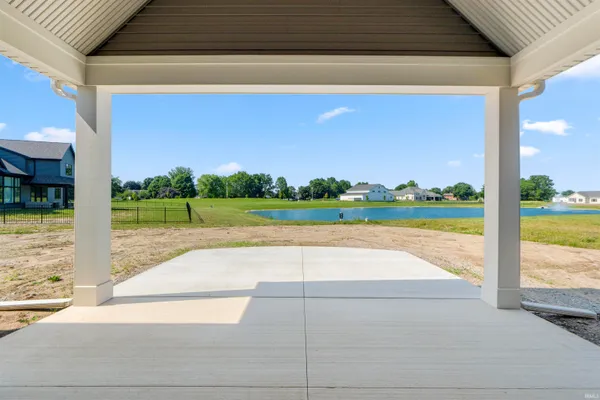 $599,000 | 17645 Monza Pass, Huntertown, IN 46748