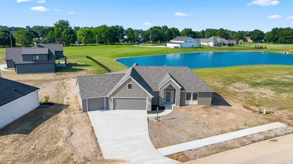 $599,000 | 17645 Monza Pass, Huntertown, IN 46748