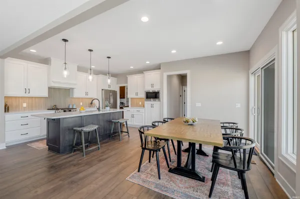 $599,000 | 17645 Monza Pass, Huntertown, IN 46748