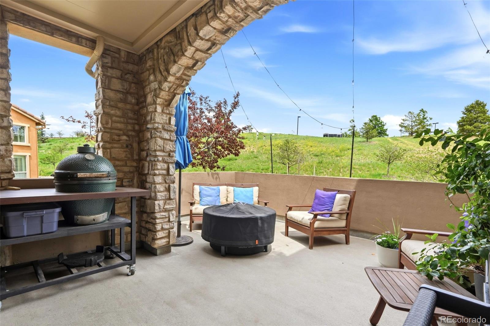 9274 Viaggio Way Highlands Ranch, CO 80126 - Photo 37 of 48