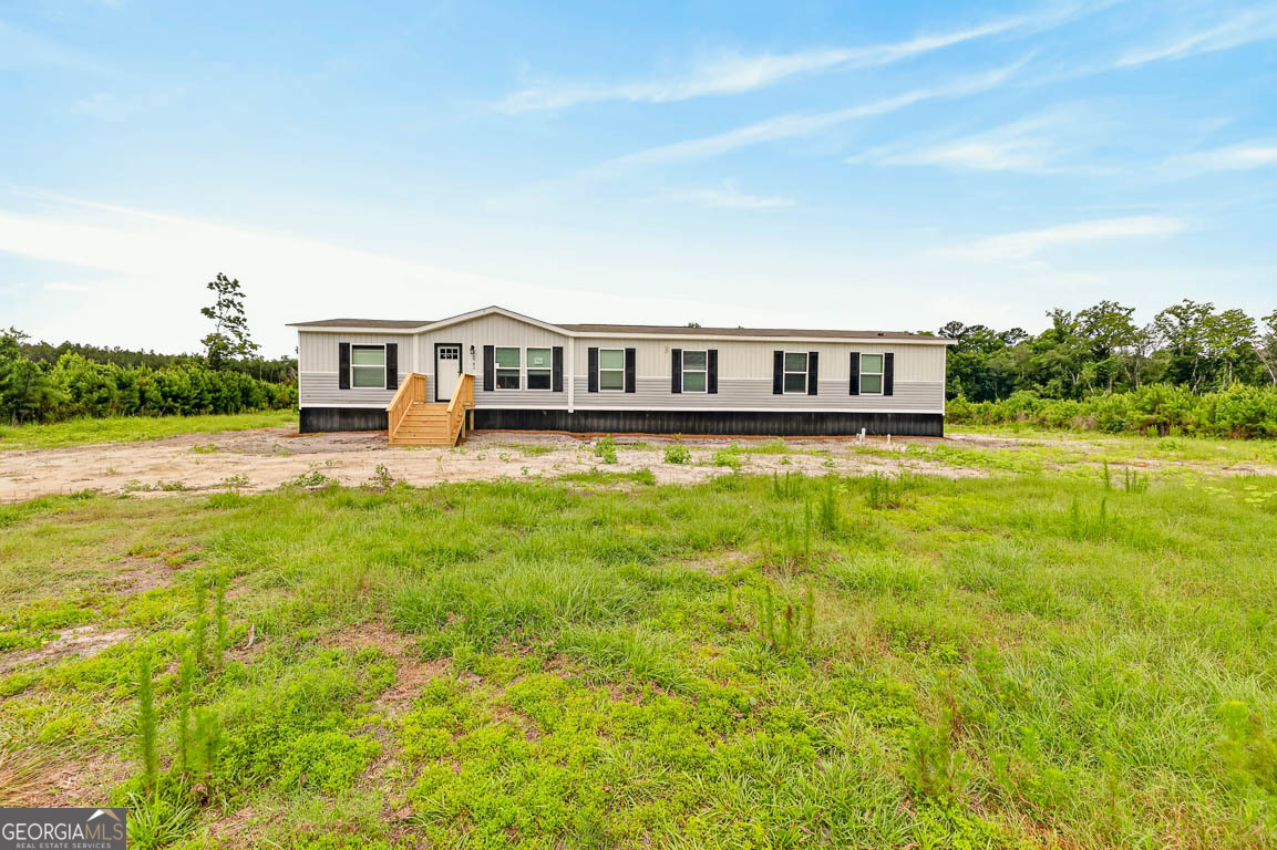6401 Riverside Road, Unit TRACT 2 Nahunta, GA 31553 - Photo 3 of 42