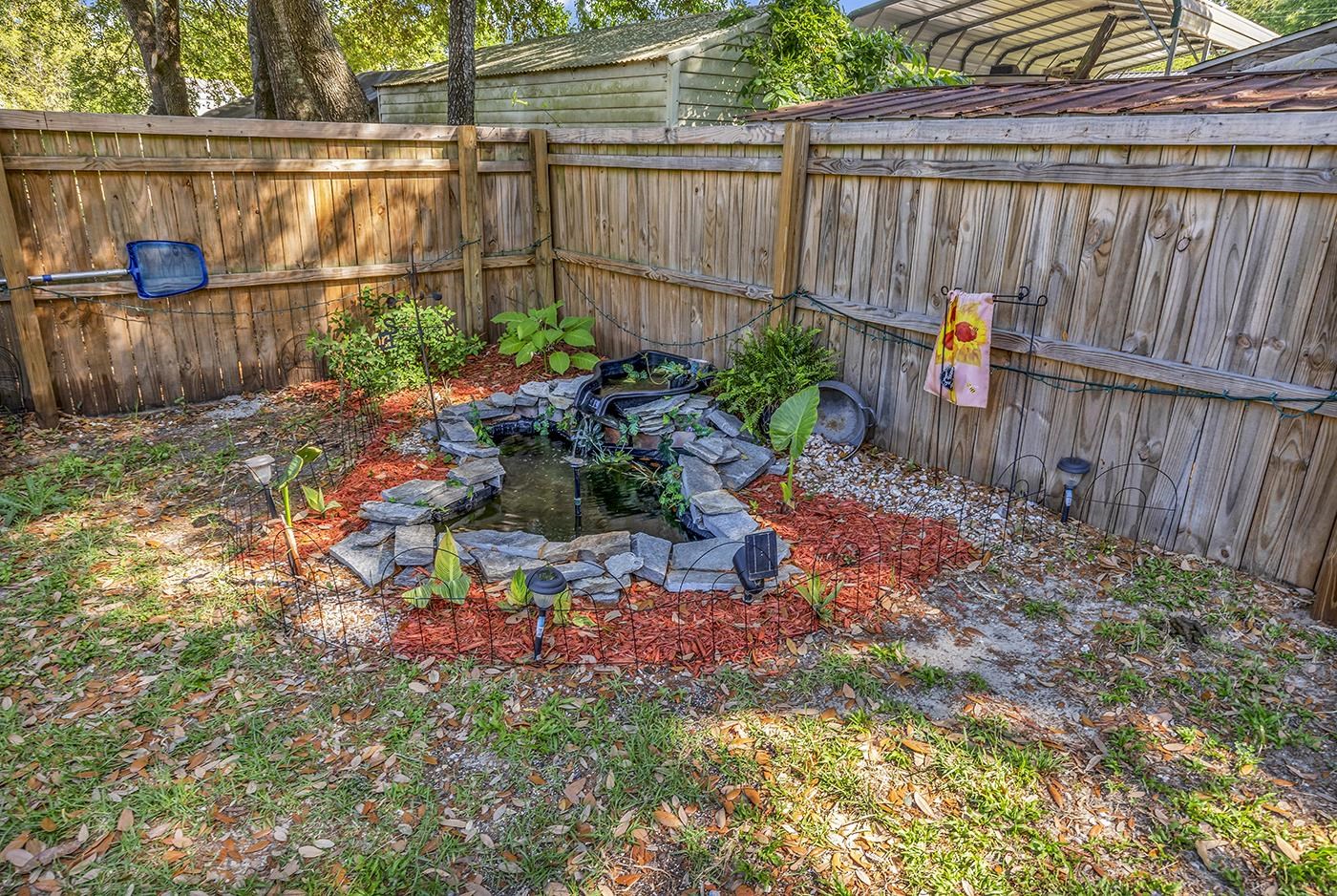1008 Oakley Street Georgetown, SC 29440 - Photo 37 of 39
