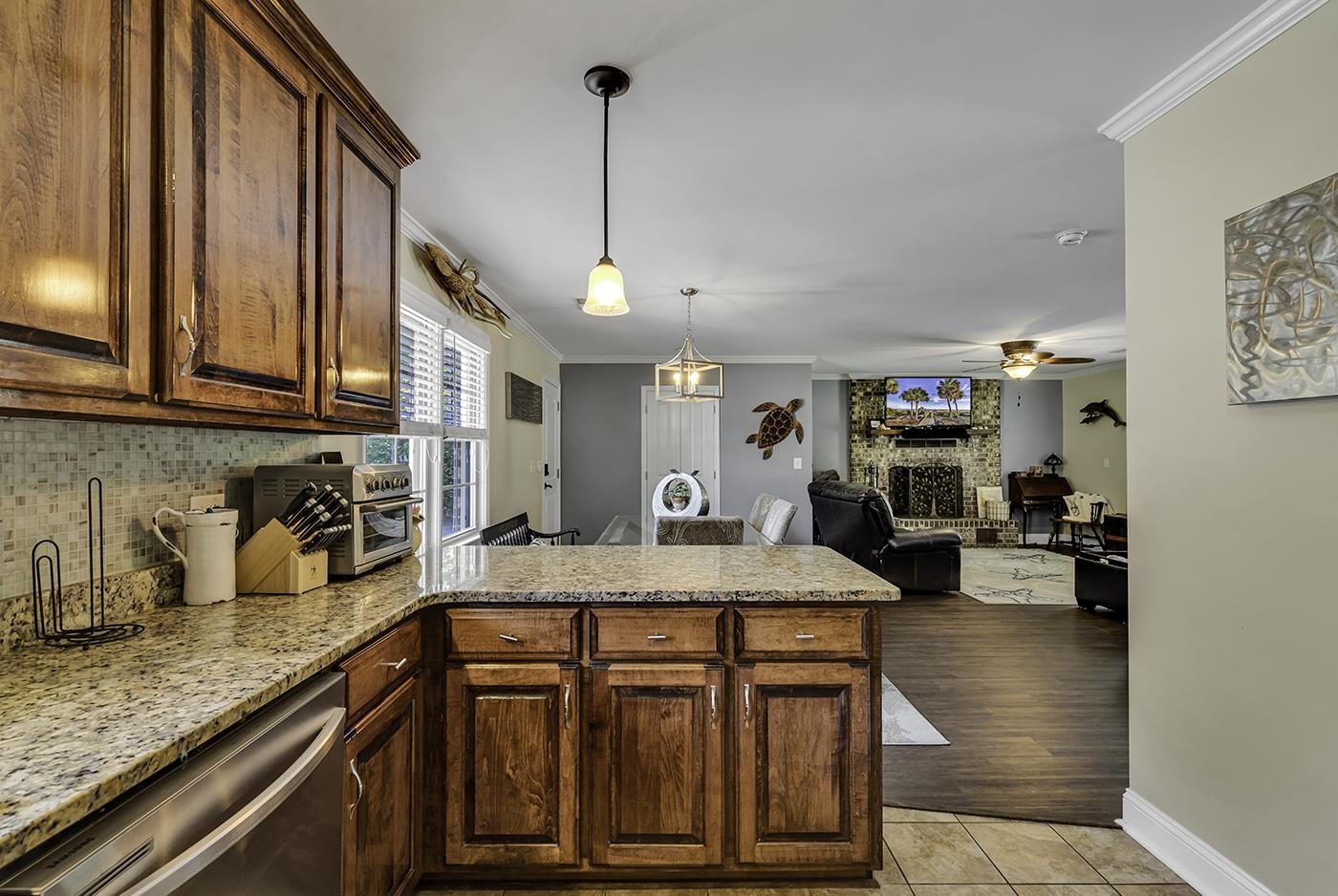 1008 Oakley Street Georgetown, SC 29440 - Photo 5 of 39