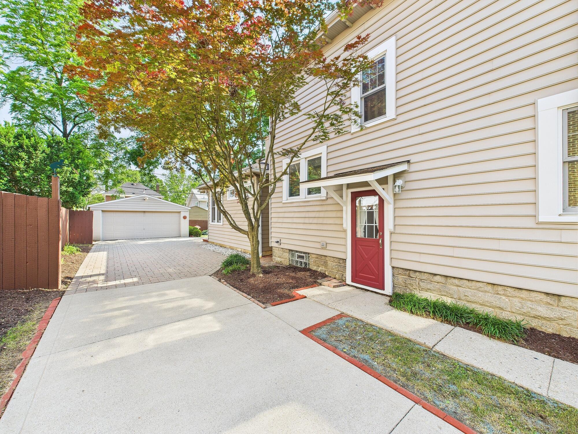 217 Blenheim Road Columbus, OH 43214 - Photo 67 of 74 217 Blenheim Rd, Columbus