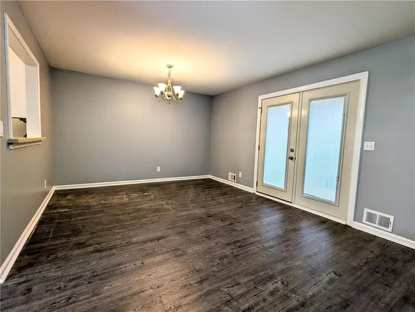 $400,000 | 4990 Mountain Springs Way, Stone Mountain, GA 30083