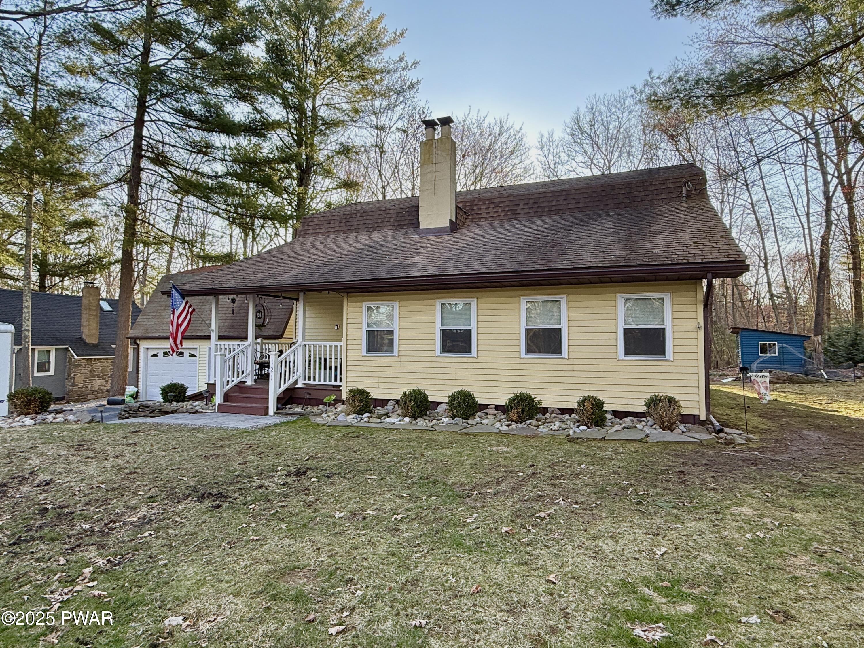 121 First Tafton Road Tafton, PA 18464 - Photo 2 of 24