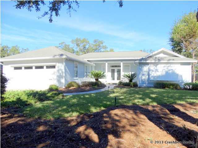 1425 East Nursery Road Santa Rosa Beach, FL 32459 - Photo 1 of 21 Gallery Image 1