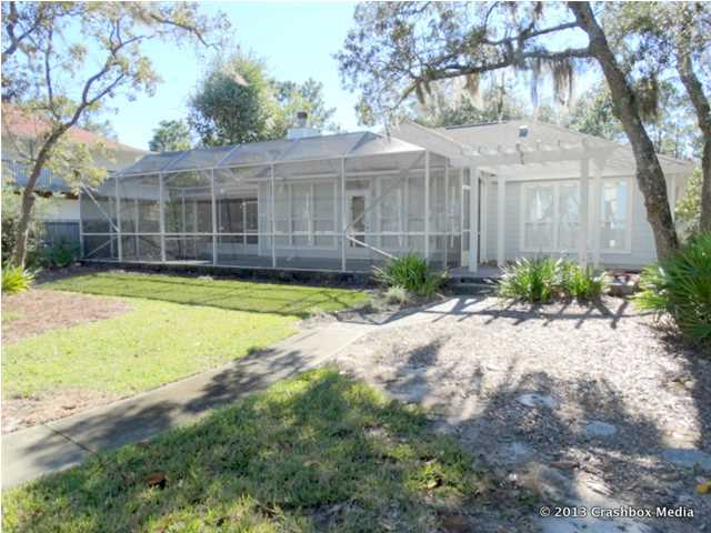 1425 East Nursery Road Santa Rosa Beach, FL 32459 - Photo 18 of 21 Gallery Image 18