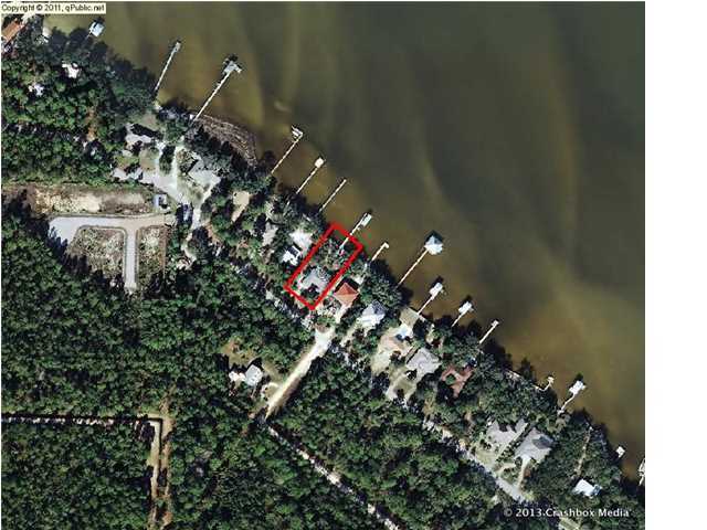 1425 East Nursery Road Santa Rosa Beach, FL 32459 - Photo 21 of 21 Gallery Image 21