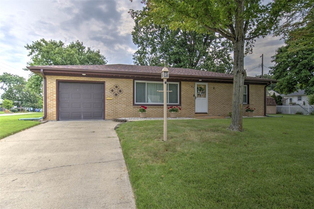 26 Maple Court Decatur, IL 62526 - Photo 6 of 21 Gallery Image 6