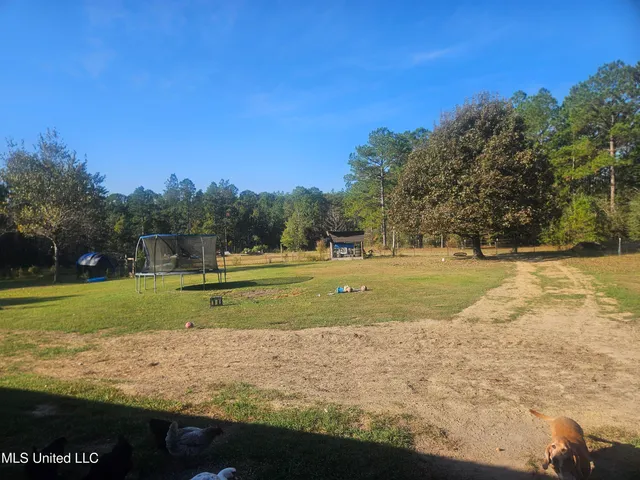 $345,000 | 27588 East Lake Cypress Drive, Perkinston, MS 39573