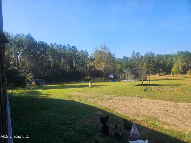 $345,000 | 27588 East Lake Cypress Drive, Perkinston, MS 39573