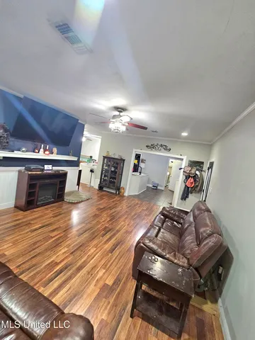 $345,000 | 27588 East Lake Cypress Drive, Perkinston, MS 39573