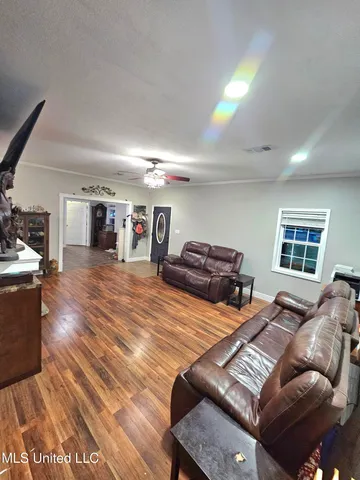 $345,000 | 27588 East Lake Cypress Drive, Perkinston, MS 39573