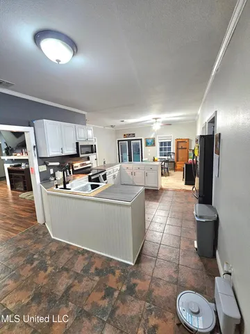 $345,000 | 27588 East Lake Cypress Drive, Perkinston, MS 39573