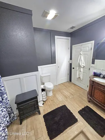 $345,000 | 27588 East Lake Cypress Drive, Perkinston, MS 39573