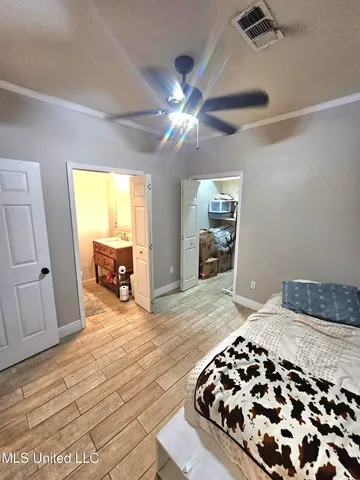 $345,000 | 27588 East Lake Cypress Drive, Perkinston, MS 39573