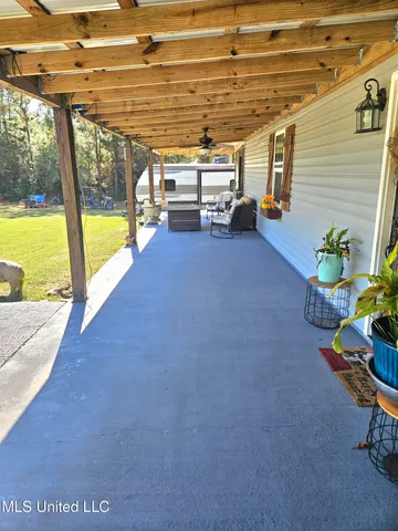 $345,000 | 27588 East Lake Cypress Drive, Perkinston, MS 39573